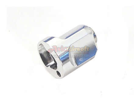 [Action Army] VSR10 Bolt Cap[Silver]