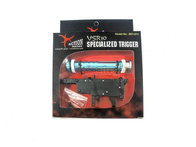 [Action Army] Specialized Trigger[For Marui VSR10 Sniper Rifle]