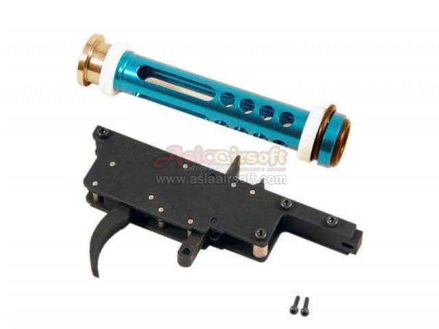 [Action Army] Specialized Trigger[For Marui VSR10 Sniper Rifle]