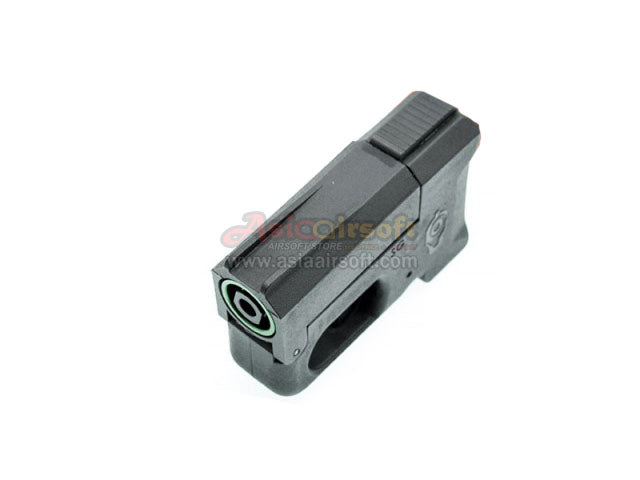 [Show Guns Tactical]ESC Gas BBs Emergency Shotshell Carrier[Yellow]