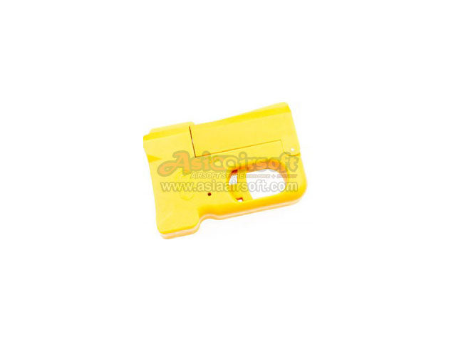 [Show Guns Tactical]ESC Gas BBs Emergency Shotshell Carrier[Yellow]