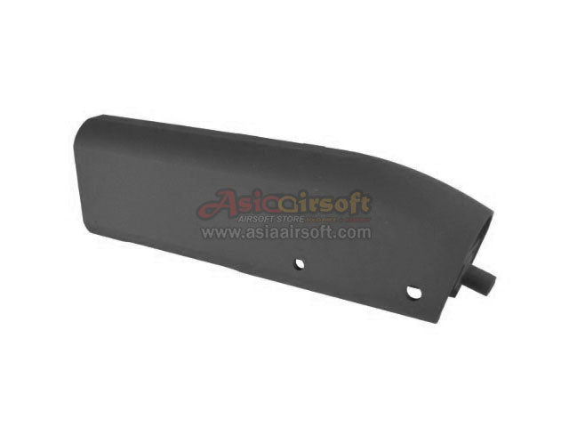 [Golden Eagle]Jing Gong Metal Receiver Frame For M870 Gas Shotgun[BLK]