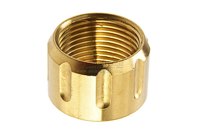 [Dynamic Precision] Thread Protector[Type A][-14mm CCW]