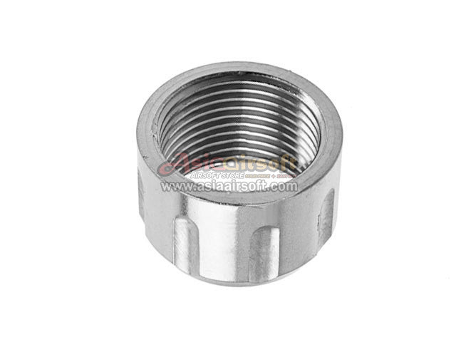 [Dynamic Precision] Thread Protector[Type A][-14mm CCW][SV]