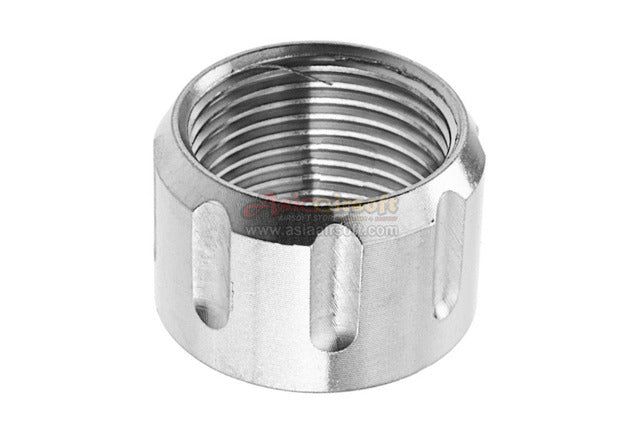 [Dynamic Precision] Thread Protector[Type A][-14mm CCW][SV]