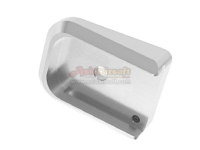 [Gunsmith Bros] Magazine Base Pad[SV Style][GLD]