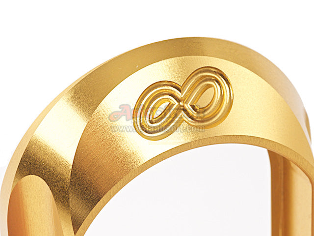 [Gunsmith Bros] SV Infinity Style Magwell[GLD]