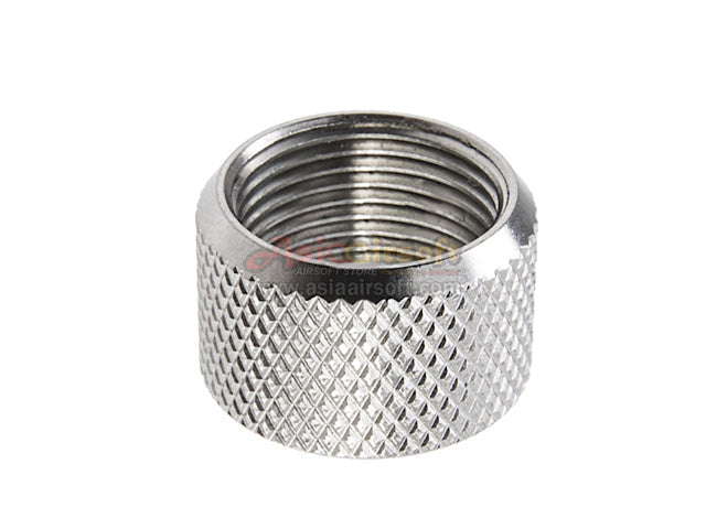 [Dynamic Precision] Thread Protector Type C M14 CCW[SV]