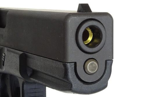 [Guarder] Full Steel Slide & Barrel Set[For Tokyo Marui Model 17GBB][U.S. Ver.]