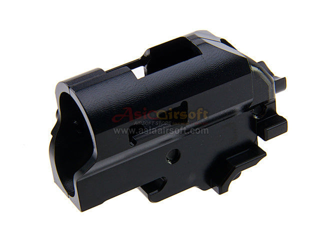 [Dynamic Precision] Reinforced CNC Hop-Up Chamber[For Tokyo Marui M&P9 GBB]