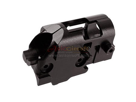 [Dynamic Precision] Reinforced CNC Hop-Up Chamber[For Tokyo Marui M&P9 GBB]