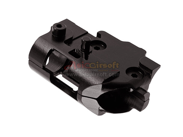 [Dynamic Precision] Reinforced CNC Hop-Up Chamber[For Tokyo Marui M&P9 GBB]