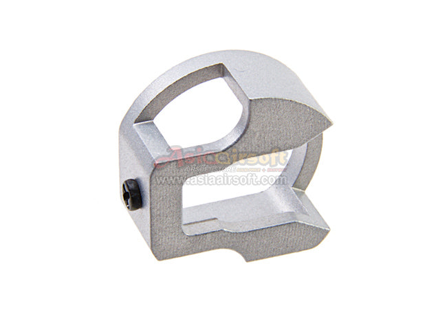 [Dynamic Precision] Aluminum Valve Blocker[For Tokyo Marui / WE Hi-Capa / Model 17 GBB][SV]