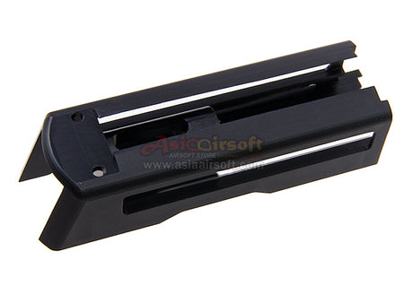 [Dynamic Precision] Aluminum Blowback Housing[For Tokyo Marui P226 GBB]