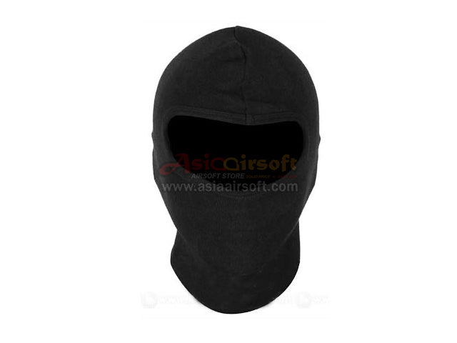 [Guarder] Balaclava Hood[For SWAT/GSG Outlook][1 Hole][BLK]