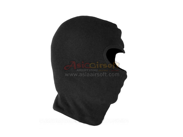 [Guarder] Balaclava Hood[For SWAT/GSG Outlook][1 Hole][BLK]