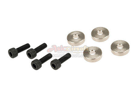 [Nitro.Vo] KRYTAC Kriss Vector Keymod Handguard[Long][293mm]