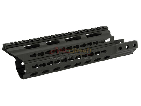 [Nitro.Vo] KRYTAC Kriss Vector Keymod Handguard[Long][293mm]