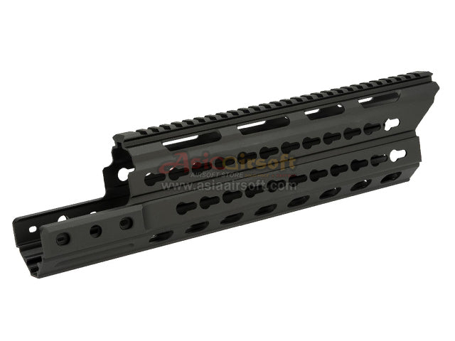 kirico Nitro.Vo] KRYTAC Kriss Vector Keymod Handguard[Long][293mm