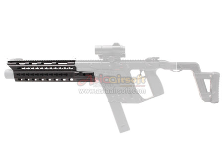 [Nitro.Vo] KRYTAC Kriss Vector Keymod Handguard[Long][293mm]