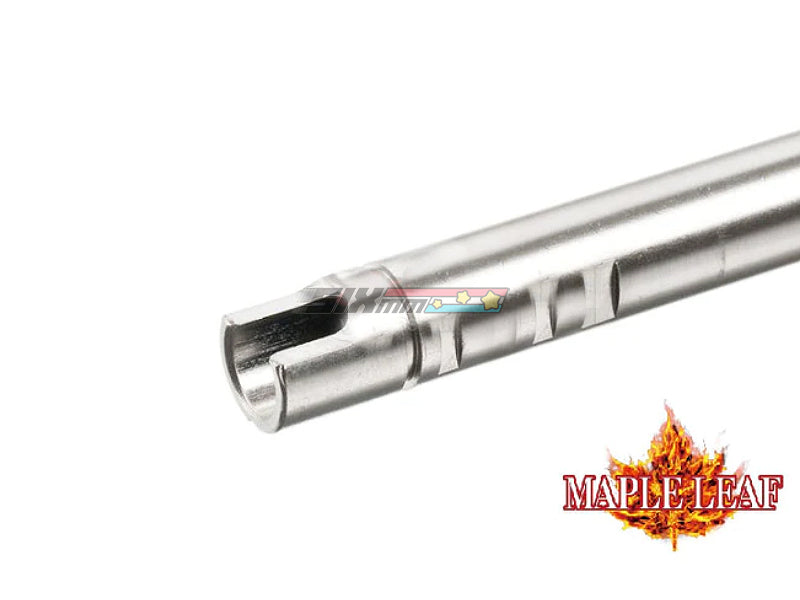 [Maple Leaf] 6.01 Precision Inner Barrel[For WE-Tech/GHK/Tokyo Marui airsoft GBB Series][229mm]