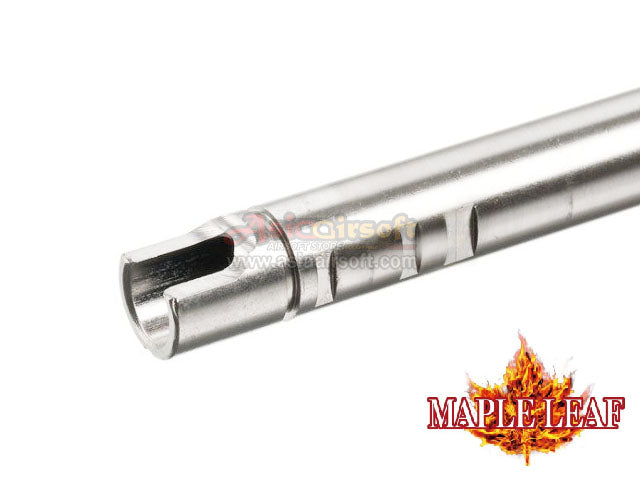 [Maple Leaf] 6.01 Precision Inner Barrel[For WE-Tech/GHK/Tokyo Marui airsoft GBB Series][430mm]