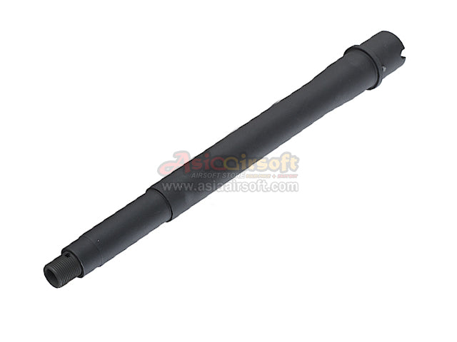 [Z-Parts] 10.5inch Aluminium Outer Barrel[For Systema PTW M4][Type 4]