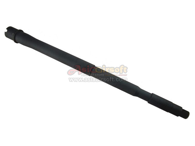[Z-Parts] 14.5inch Aluminium Outer Barrel[For Systema M4 PTW][Type 1]