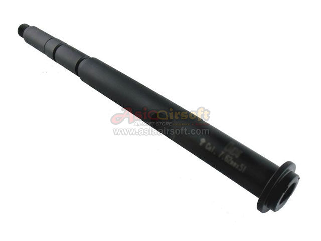 [Z-Parts] 16 inch Outer Barrel[For Umarex/VFC HK417 GBB]