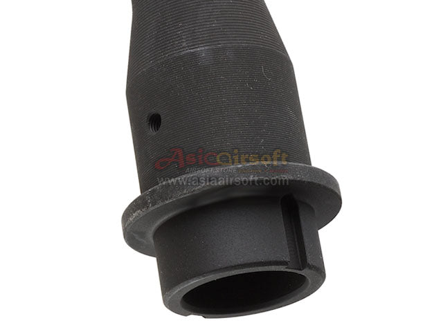 [Z-Parts] 14.5 inch CNC Steel Outer Barrel Set[For KWA / KSC M4 GBB]
