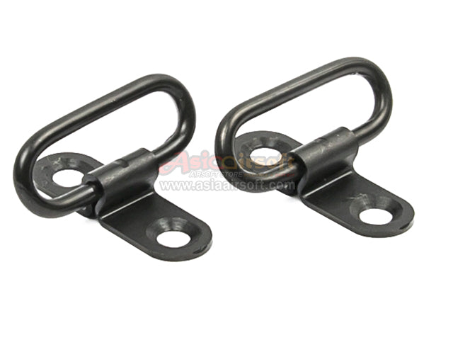 [RA-Tech] steel Sling Swivel for CyberGun M1A1