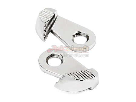 [RA-Tech] Firing Selector [For CyberGun Desert Eagle .50AE][SV]