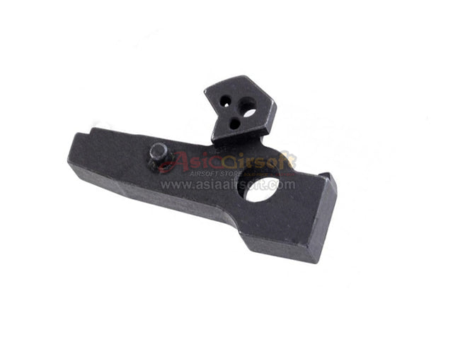 [RA-Tech] CNC Steel Trigger[For WE-Tech L85 GBB Series]