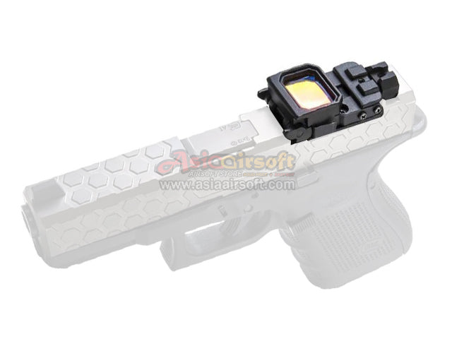 [BlackCat] VI-SM Flip Dot Reflex Sight[For Airsoft GBB Pistols]