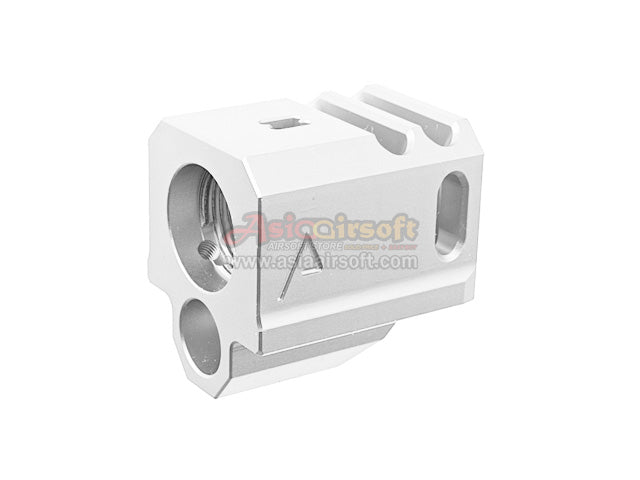 [RWA] Agency Arms 417 Compensator[-14mm][CCW][SV]