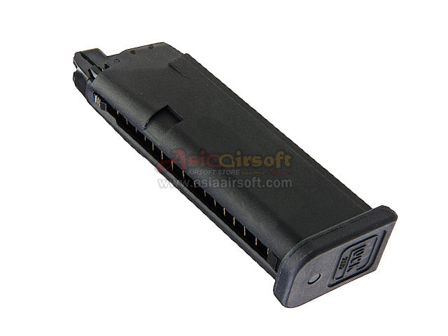 [Umarex] GLOCK 19 GBB Airsoft Magazine [20rds][BLK]