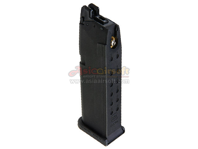 [Umarex] GLOCK 19 GBB Airsoft Magazine [20rds][BLK]
