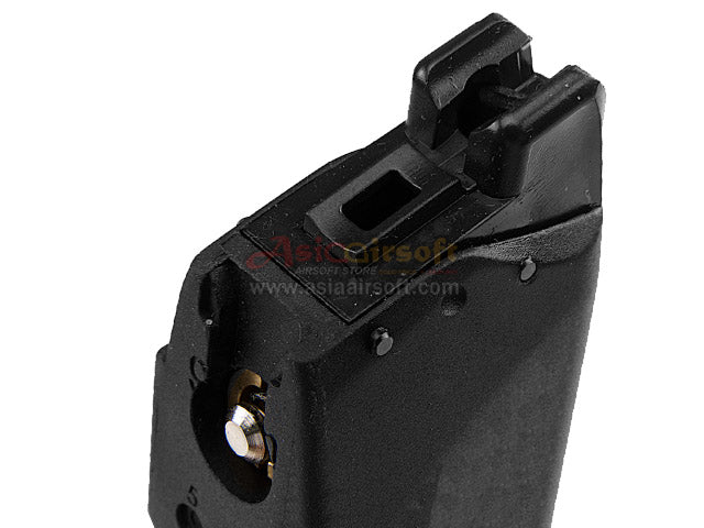 [Umarex] GLOCK 19 GBB Airsoft Magazine [20rds][BLK]