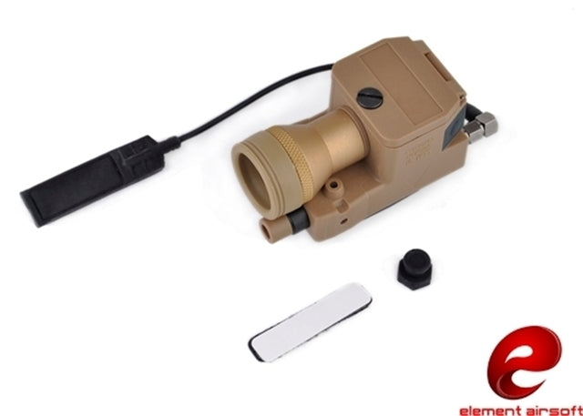 [Element] eLLM01 New Version [eLLM01 Advance Multi Function Aiming Dev ...