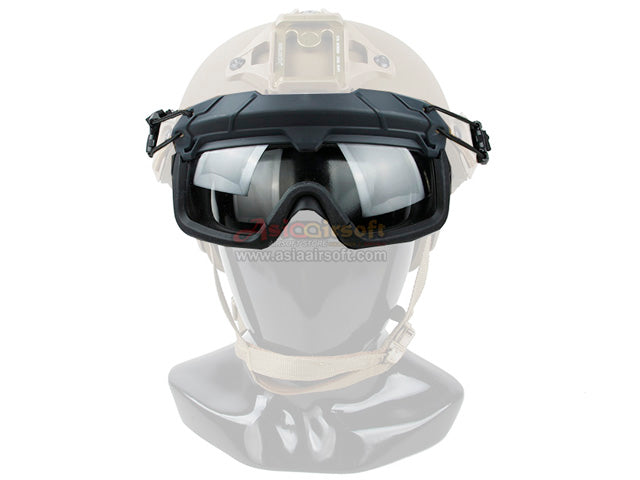 [TMC] SF QD Goggle[For OPS Fast Helmet][WG]