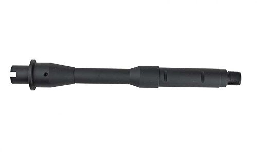 [5KU] Aluminium GBB Outer Barrel[Tokyo Marui M4 MWS Series][8.7inch]