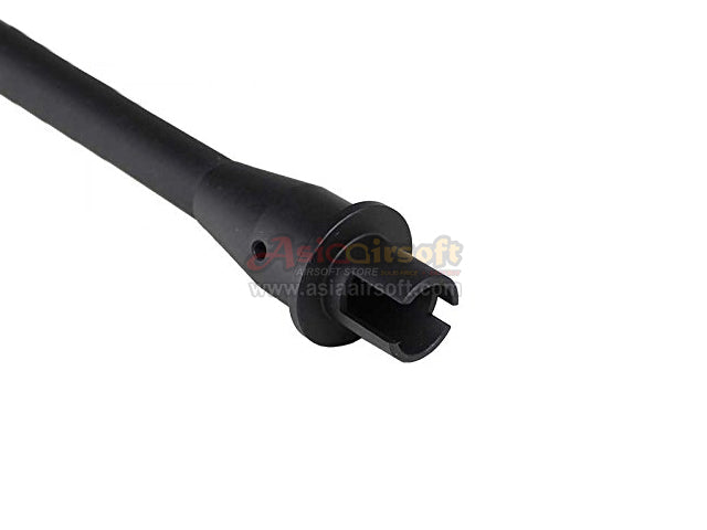 [5KU] Aluminium GBB Outer Barrel[Tokyo Marui M4 MWS Series][8.7inch]