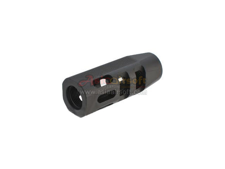 [APS] Evolution 1.1 Airsoft Flash Hider[-14mm CCW]