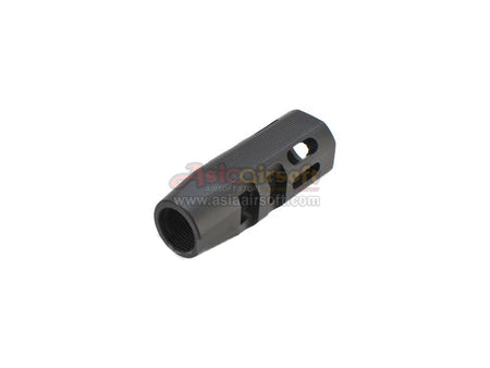 [APS] Evolution 1.1 Airsoft Flash Hider[-14mm CCW]