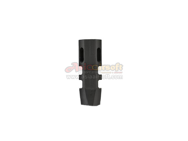 [APS] Evolution 1.1 Airsoft Flash Hider[-14mm CCW]