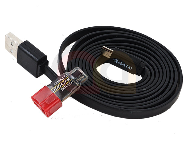 [GATE] TITAN V2 NGRS Advance Set[For Tokyo Marui Next Gen./R43 AEG Series][Rear Wired]