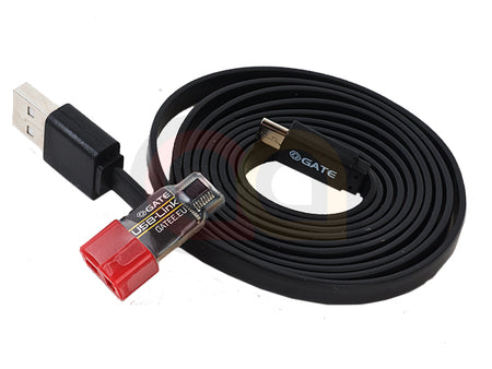 [GATE] TITAN V2 NGRS Advance Set[For Tokyo Marui Next Gen./R43 AEG Series][Rear Wired]