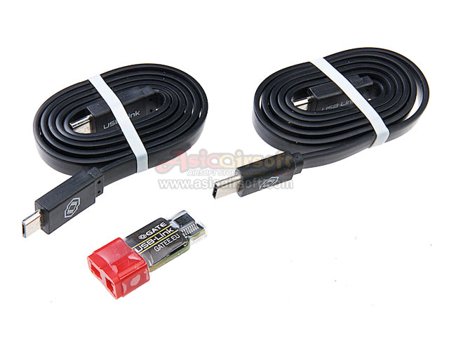 [GATE] TITAN V2 NGRS Advance Set[For Tokyo Marui Next Gen./R43 AEG Series][Rear Wired]