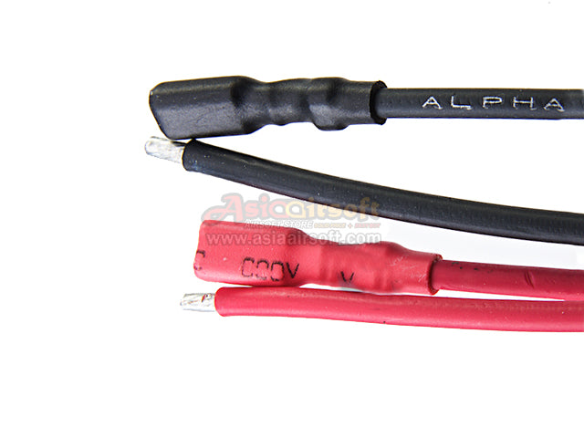 [GATE] TITAN V2 NGRS Advance Set[For Tokyo Marui Next Gen./R43 AEG Series][Rear Wired]