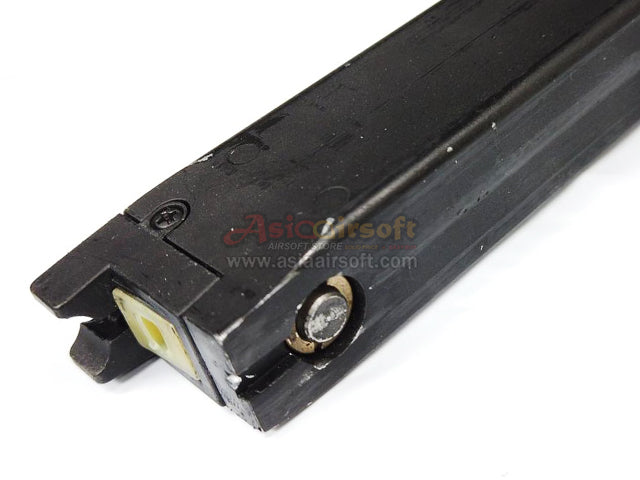 [WELL][2018 Ver.] M11A1 Full Metal GBB Magazine[CO2 Ver.][48rds]